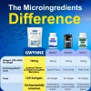 Gwynne Omega 4200mg Bacalao Aguas Profundas Ártico Noruego Que Contienen