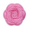 신장미 1구 비누몰드(70g) 비누 만들기 재료 Shinjangmi 1-Cavity Soap Mold (70g) Soap Making Material