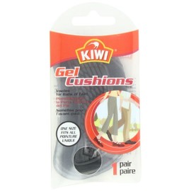 Kiwi Ball of Foot Cushion