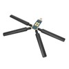 5G DONGLE Expansion Board 4 Antennas Aluminum Alloy ABS USB3.1