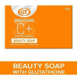 GT BRIGHTENING C+ with Glutathione
