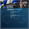 OEG Parts New Windshield Wiper Motor Compatible with Peterbilt 387