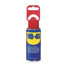 WD-40 General Purpose Lubricant Spray 3 oz.