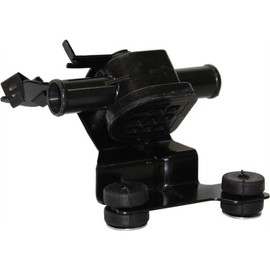 Dayco Heater Tap DHV60130