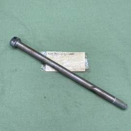 Honda NEW REPLACES HONDA 42301-102-000 AXLE, RR. WHEEL