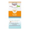 Eucerin Sun Face Hydro-Fluid FPS 50 + Tono Claro 50ml