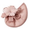 Fascinators Hats for Women Kentucky Derby Tea Party Hats 2025