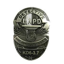 costumebase BLADERUNNER BADGE blade runner Props