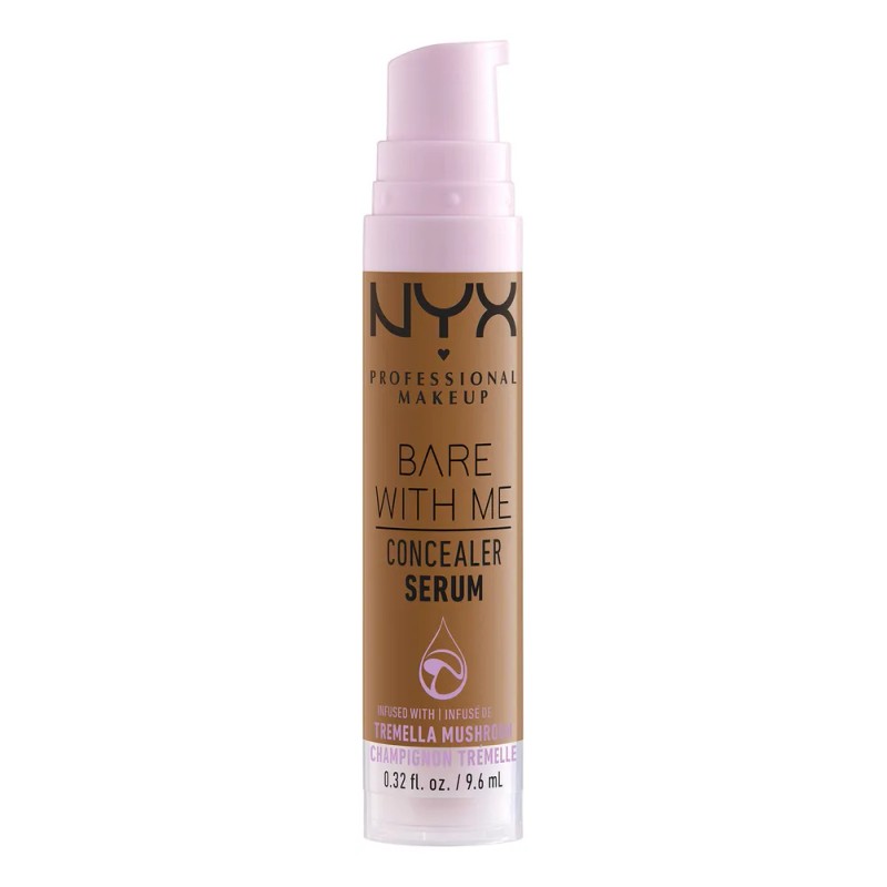 NYX PMU Bare With Me Suero Corrector 9.6ml
