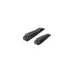 La Cross Premium Nail Clippers, Curved & Straight Blades, Surgical