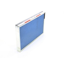 Giles Charcoal Filter, Assembly, 20 X 12-3/8