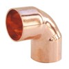 SOMATHERM FOR YOU - Copper Soldering Fitting - Angle 90°