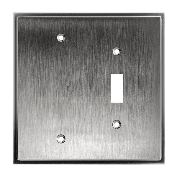 Cover Star Soft Modern Decorative Wall Plate Switch Plate Outlet