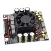 Soraz Digital Amplifier Board As21P 5.1 2x300W 15M Amplification Board