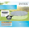 Intex® Intex 18' Ft Round 28041E Swimming Pool Cover for