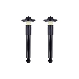 PM Auto Pair of 2 Rear Complete Shock Absorber Kit Replacement For 2009-2024 Nissan Murano