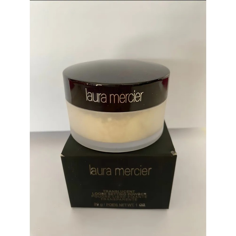 Polvo Translucido Laura Mercier