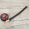 Car MultiFonction LCD Digital Tyre Tire Air Pressure Inflator Gauge