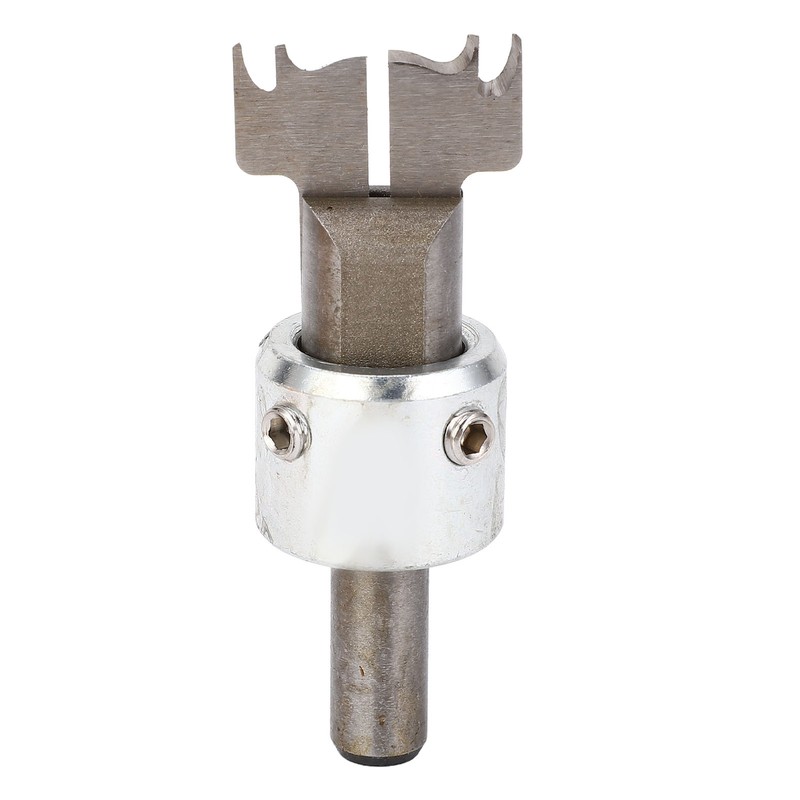 8Pcs Woodworking Bracelet Drill Cutter HSS Multifunctional Wooden Ring Drill