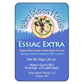 Essiac Extra 20g