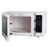Avanti MT7V0W Microwave Oven 700-Watts Compact with 6 Pre Cooking