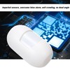 eWeLink PIR Wireless PIR Motion Sensor RF 433Mhz Dual Infrared