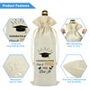 Class of 2025 Graduation Gifts Wine Bag 2025 Graduation Gifts