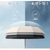 Automatic Open and Close Folding Umbrella, One-touch Folding Umbrella, Includes