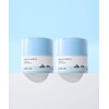 Round Lab [2pack] 1025 Dokdo Cleansing Balm 50ml