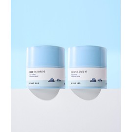 Round Lab [2pack] 1025 Dokdo Cleansing Balm 50ml