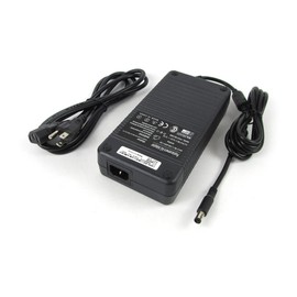 Abakoo New 19.5V 12.3A 240W AC Adapter Power Supply Charger Compatible with Dell Alienware M17X R2 R3 R4 M18X R1 X51 Precision M4700 M6400 M6500 M6600 M6700