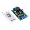 Remote Control Module Motor CW CCW Rotation Controller Relay DC
