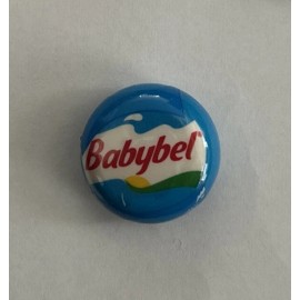 Zuru Mini Brands Babybel Cheese Series 3