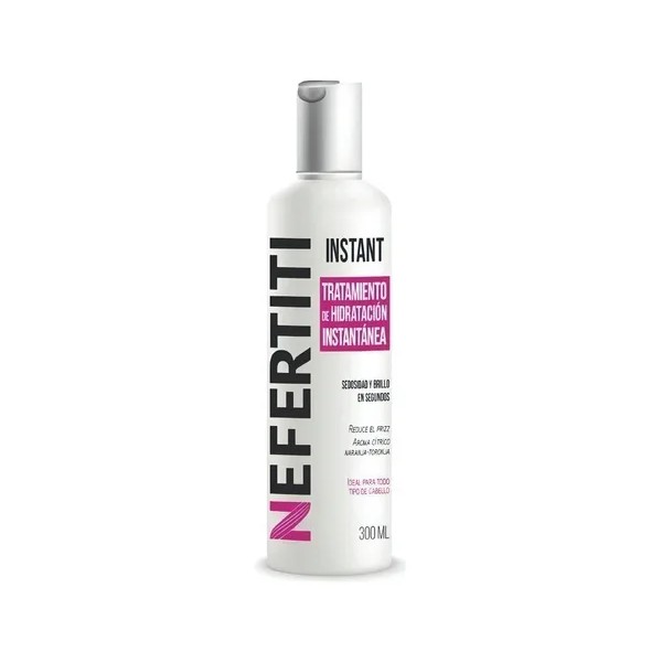 Crema Nefertiti Instant De 300ml-FD