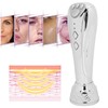 RF Beauty Machine LED Photon Skin Rejuvenation MicroCurrent Lifting Firming