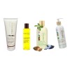 Shampoo+crema Rizos+mascarilla+oleo 98 Ml Terramar