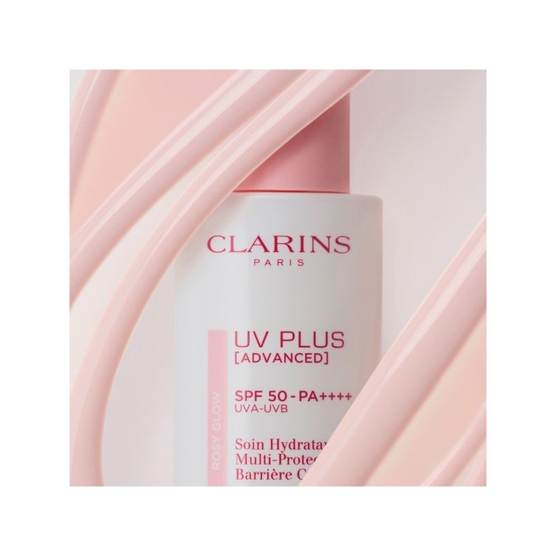 Clarins (클라랑스)UV 플러스 선크림 50ml Clarins UV Plus Sunscreen 50ml