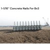 FOR HILTI -ALL BX3 MODELS 1-1/16’’ Concrete Nails for Bx3