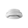 Deflecto New - Deflecto 4" Diameter Adjustable Ceiling Diffuser -