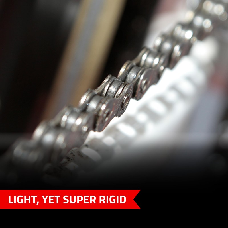 Clarks Standard Bike Chain - Single Speed to 12 Speed