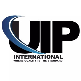 UIP 70 PACK -  1” INCH NEOPRENE RING RUBBER GASKETS | 1/8" THICK 150LB