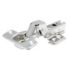 Lock LBD35AP Bisagra acodada bidimensional 35 mm, cierre suave