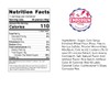 Licorice Pastels - 2lb of Fresh Delicious Classic Licorice Candy