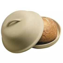 Sassafras Superstone La Cloche Bread Baking Dome
