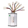 36V 800W Brushed Controller Over Current Protection Electric Bike Brushed