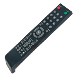 SC-2411 Replacement Remote Control -ALLIMITY- fit for Supersonic LED TV SC2411 Remote Control