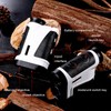 HK1200H Handheld Rangefinder Distance Finder Angle Height Scan Measure Mode