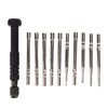 10Pcs Carburetor Adjustment Tool Kit for Common 2 Cycle Small