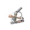 Aaon V36610 Thermal Expansion Valve BBIZE-8-B15 .63X.88