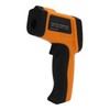 XRCLIF‑900 Infrared Thermometer Handheld Non Contact Temperature Measurement Tool for